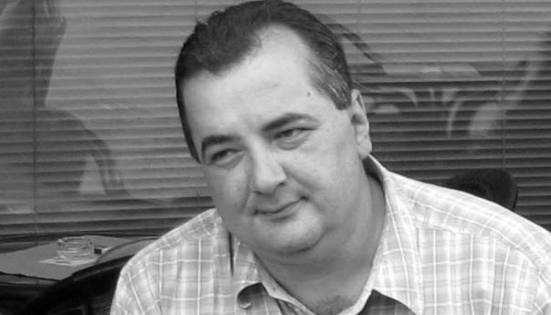 Umro novinar Alenko Zornija