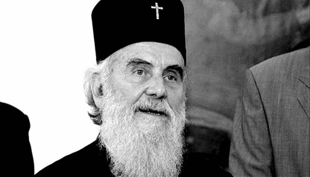 Umro patrijarh Irinej