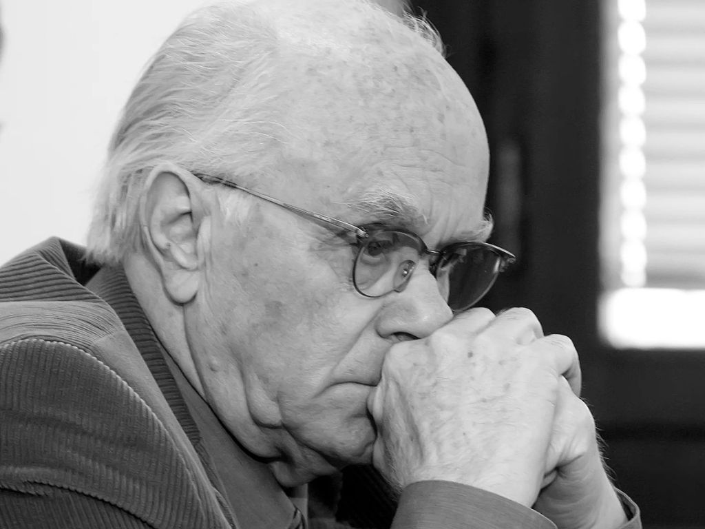 Preminuo Raif Dizdarević