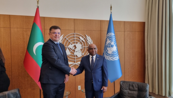 UN će sa svojim agencijama nastaviti pružati podršku BIH