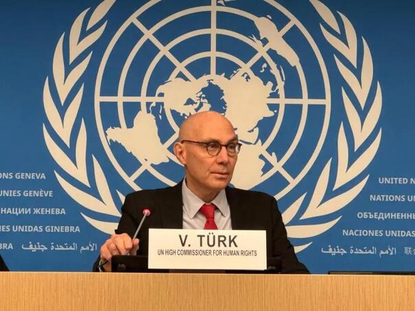 UN: Izraelska politika na Zapadnoj obali ravna aparthejdu