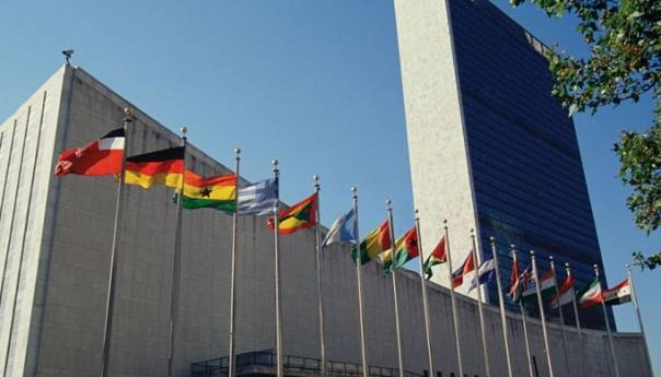 UN: Oni koji bježe od klimatskih promjena imaju pravo na azil