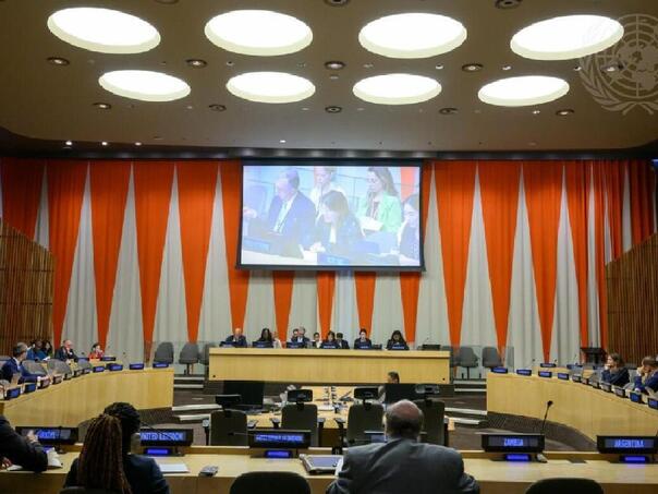 UN optužuje Rusiju: Dronovima "lovili" civile u Ukrajini