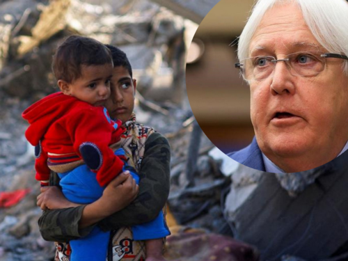 UN-ov šef humanitarne pomoći: Situacija u Gazi je 'apokaliptična'