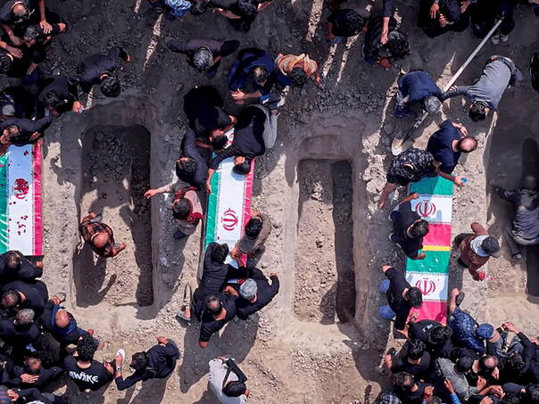 UN pokrenuo istragu o napadu na školu za djevojčice u Iranu