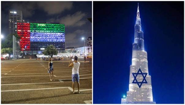 UN pozdravio historijski sporazum Izraela i UAE