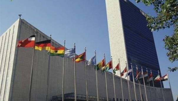 UN pozvao SAD da sasluša pritužbe na rasizam