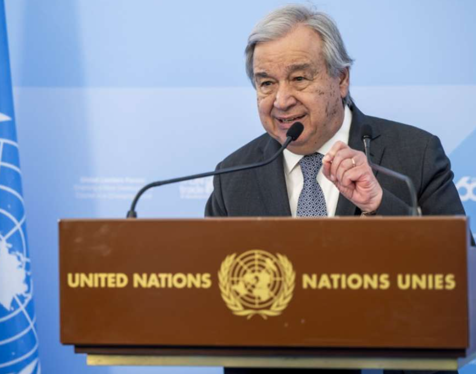 UN: SAD nam duguju četiri milijarde dolara