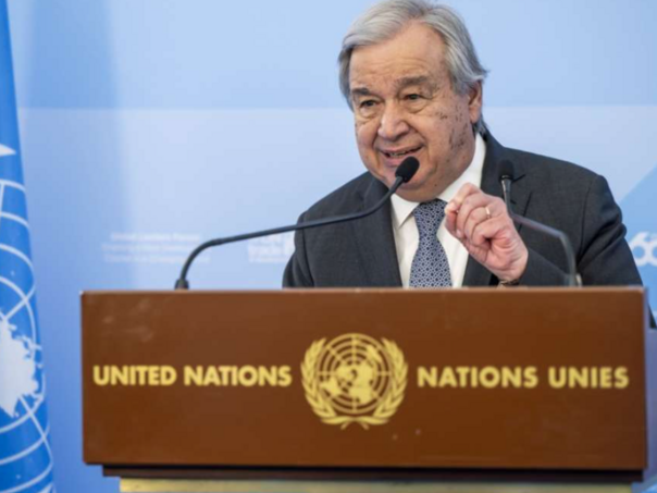 UN: SAD nam duguju četiri milijarde dolara