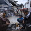 UN se još bore da spriječe glad u Pojasu Gaze