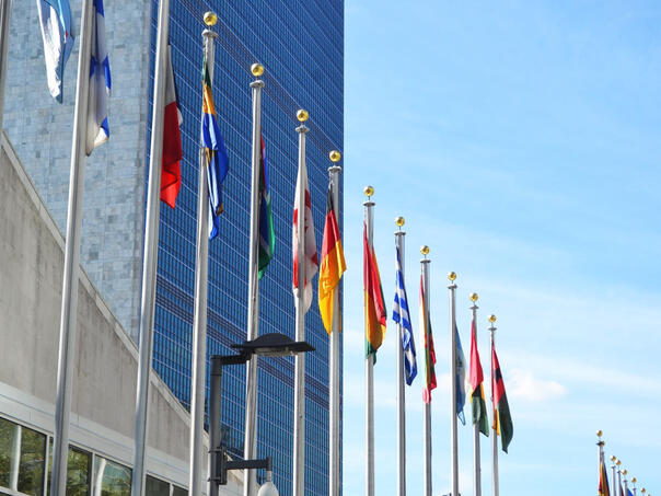 UN se nada nastavku dijaloga SAD-a i Irana