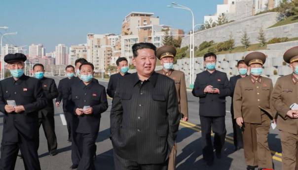 UN: Sjeverna Koreja priprema svoj prvi nuklearni test od 2017.