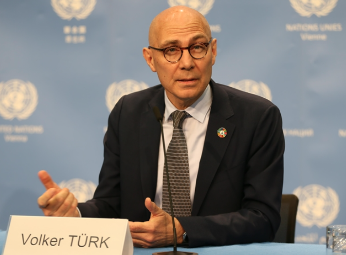 UN traže od SAD-a da zaustave napade na brodove na Karibima i istočnom Pacifiku