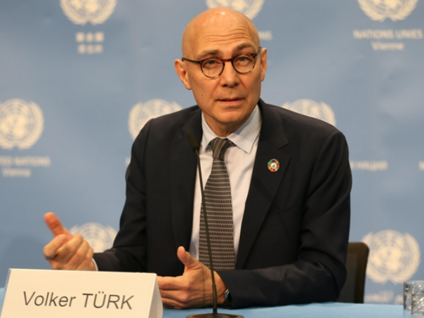 UN traže od SAD-a da zaustave napade na brodove na Karibima i istočnom Pacifiku