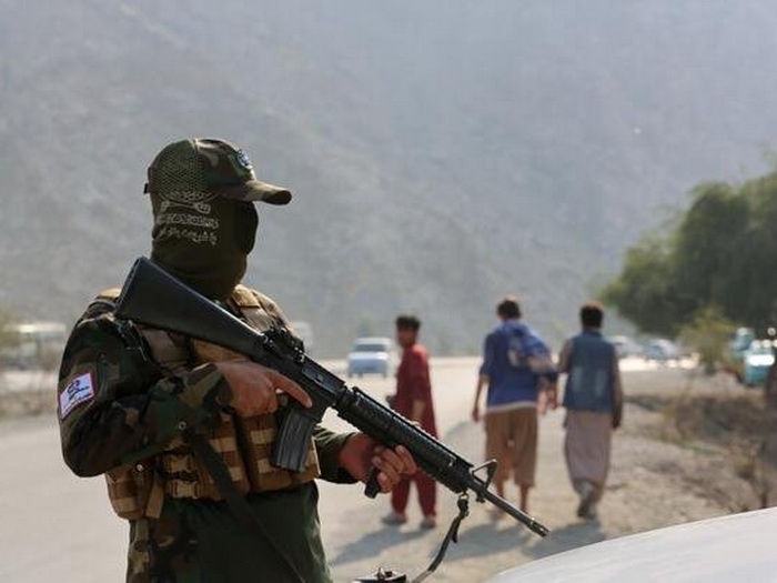 UN: U sukobima Afganistana i Pakistana ubijeno 56 afganstanskih civila