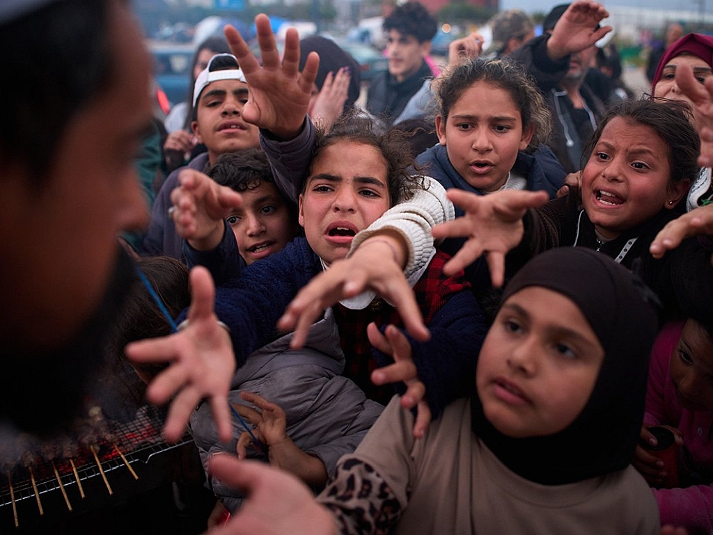 UN upozorava: Hrana u Libanu postaje sve nedostupnija