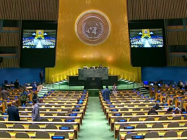 UN usvojio rezoluciju, BiH bila za: Izrael da napusti palestinsku teritoriju