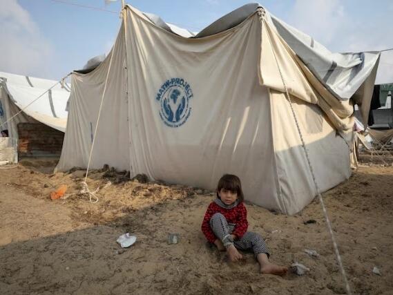 UN: Više od 57.000 domaćinstava u Gazi vode žene, suočene s ekstremnim teškoćama