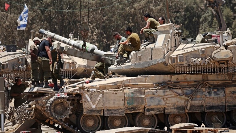 UN zabrinut zbog teških zločina u Gazi