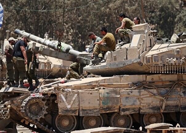 UN zabrinut zbog teških zločina u Gazi