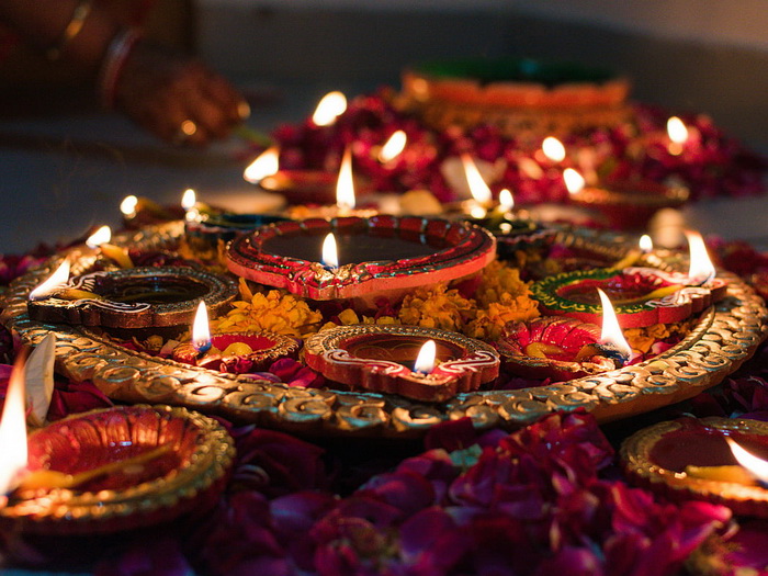 UNESCO uvrstio indijski festival svjetlosti Diwali na listu nematerijalnog kulturnog naslijeđa