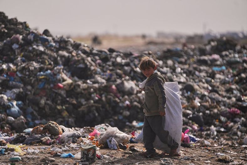 UNICEF: Školski pribor konačno stigao u Gazu