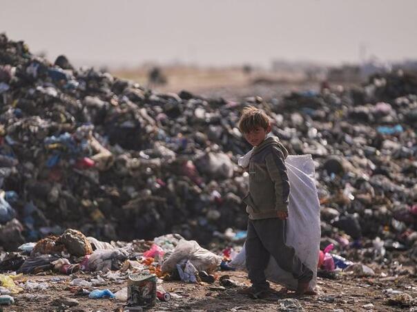 UNICEF: Školski pribor konačno stigao u Gazu