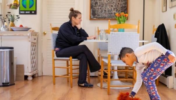 UNICEF usmjerava vlade kako da zaštite djecu od rizičnih situacija usljed pandemije