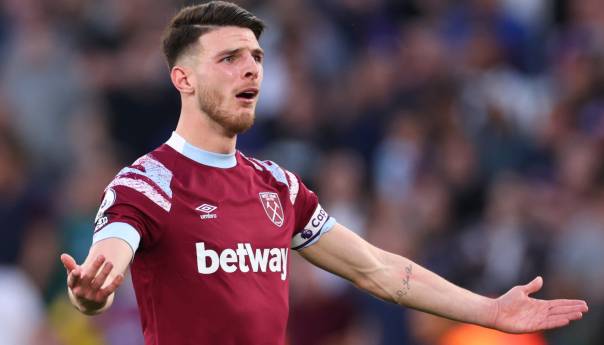 United, Arsenal i Chelsea kreću u rat za veznjaka od 120 miliona eura