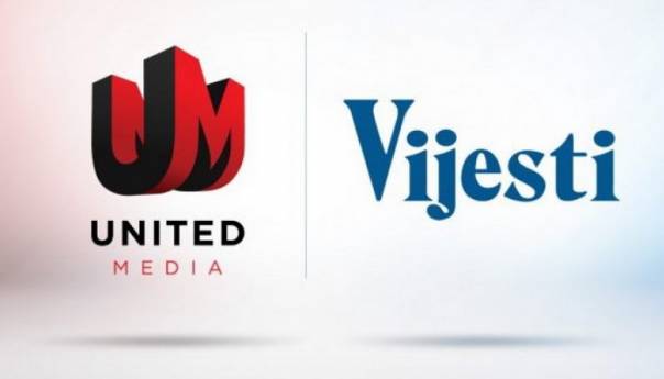United Media preuzima većinsko vlasništvo u podgoričkim "Vijestima"