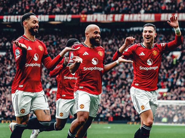 United nastavlja da melje, upisao je i četvrtu pobjedu u nizu