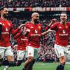 United nastavlja da melje, upisao je i četvrtu pobjedu u nizu
