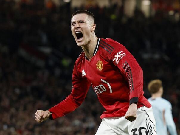 United savladao Brendford i došao na korak od Lige prvaka