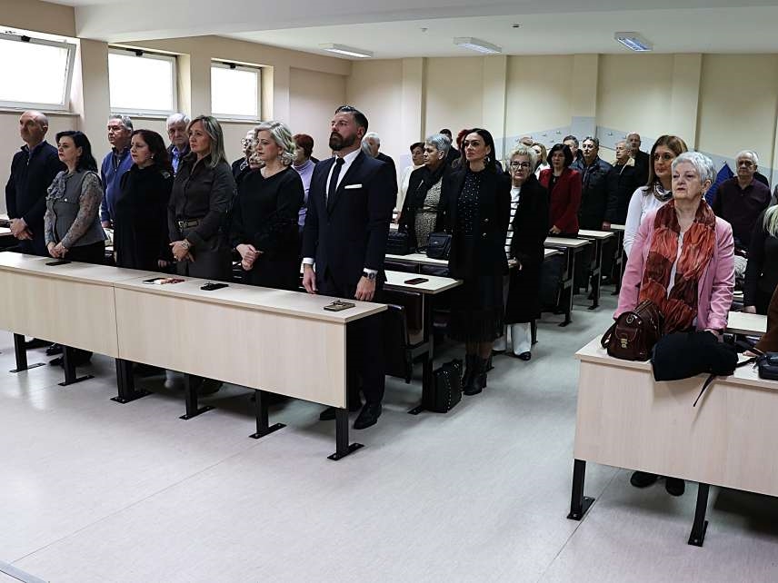 Univerzitet "Džemal Bijedić" obilježava 49. godišnjicu rada
