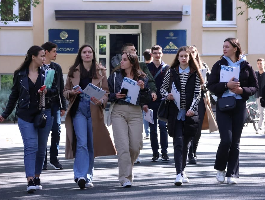 Univerzitet u Banjoj Luci objavio konkurs za upis studenata