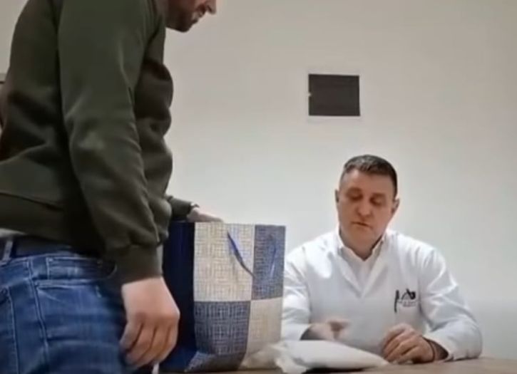 Univerzitet u Banjoj Luci šuti o aferi "kokain"