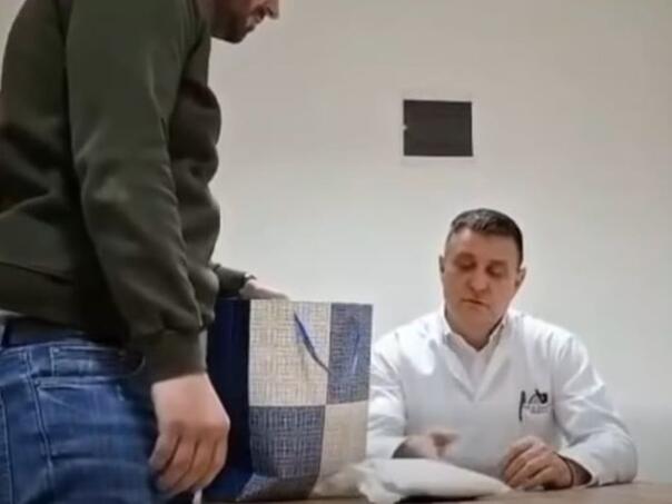 Univerzitet u Banjoj Luci šuti o aferi "kokain"