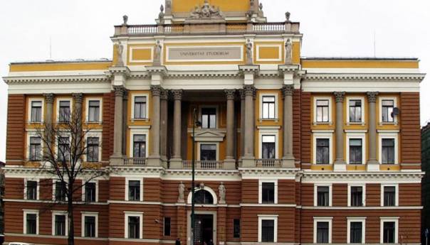 Univerzitet u Sarajevu promovira 71 doktora nauka