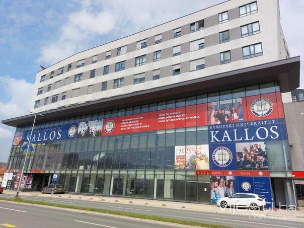 Univerzitetu Kallos izrečena trajna zabrana rada u Tuzlanskom kantonu