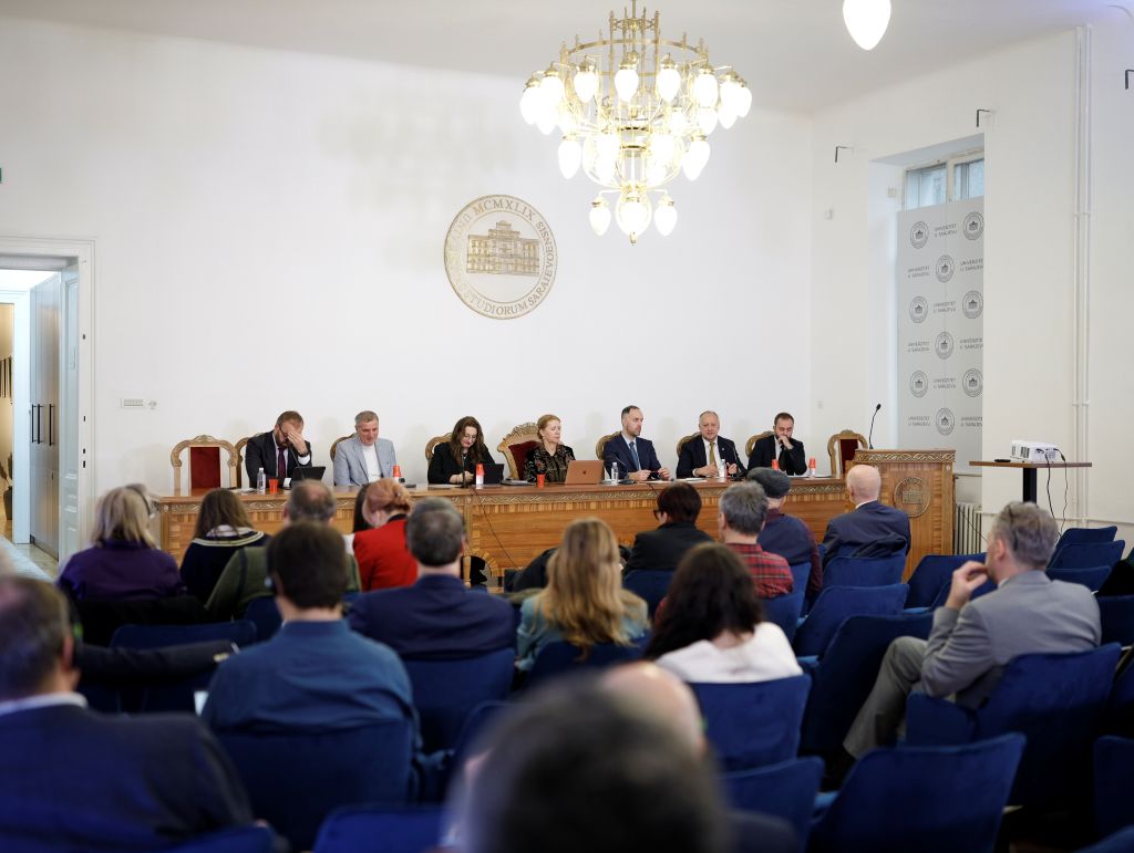 UNSA: BiH bez političke drame nastaviti NATO put