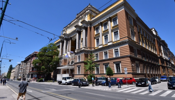 UNSA na 1496. mjestu u svijetu, među 5 posto najboljih