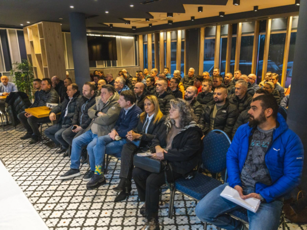 Unsko-sanski kanton ulaže milion KM u razvoj turizma i male privrede