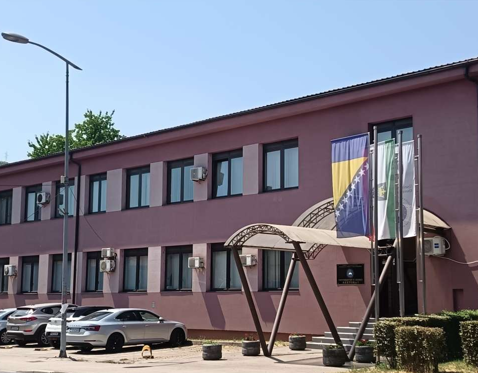 UNZE u drugom roku zaprimio novih 130 prijava, medicini odobren upis još 26 brucoša