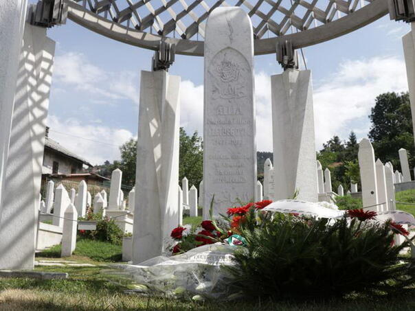 UO Memorijalnog centra Sarajevo traži hitnu zaštitu Šehidskog spomen-mezarja Kovači