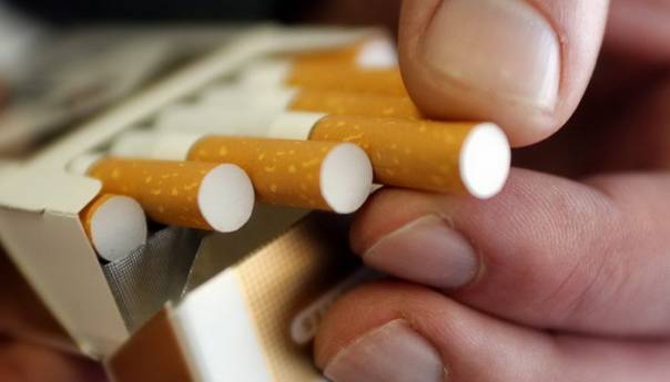 Iznos akciza na cigarete u 2021. bit će isti kao i ove godine