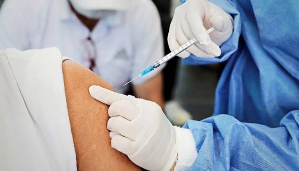 Upale srčanog mišića kod mlađih muškaraca nakon cjepiva mRNA češće od očekivanog