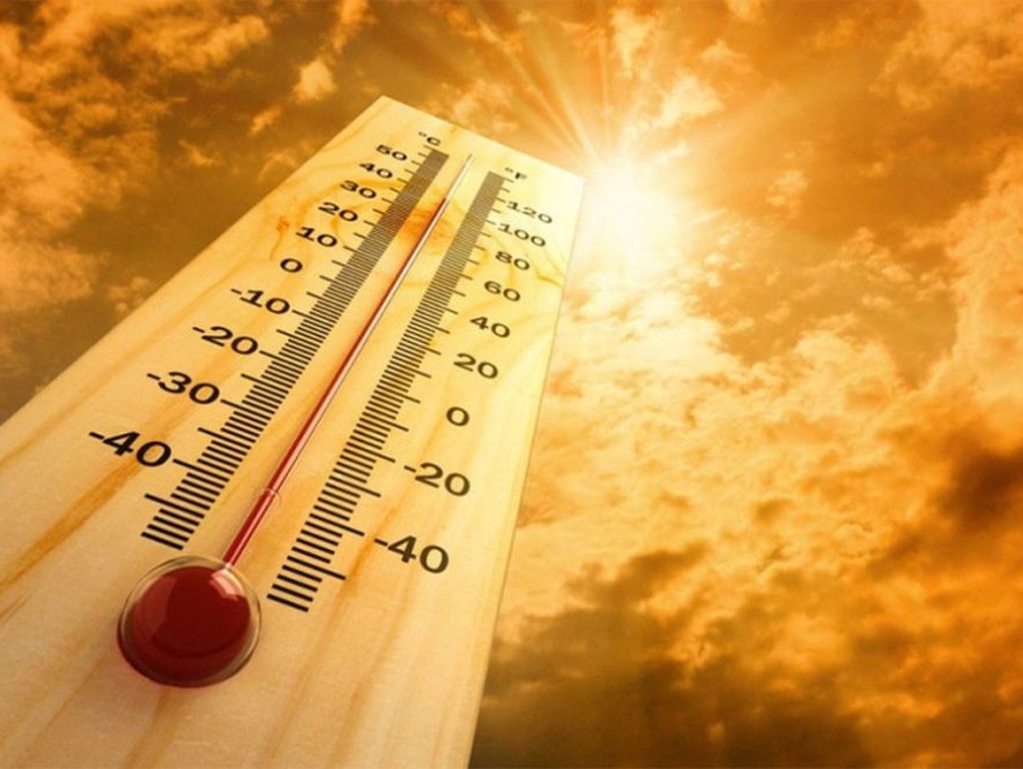 Upaljen narandžasti meteoalarm u cijeloj BiH: Stižu paklene vrućine!