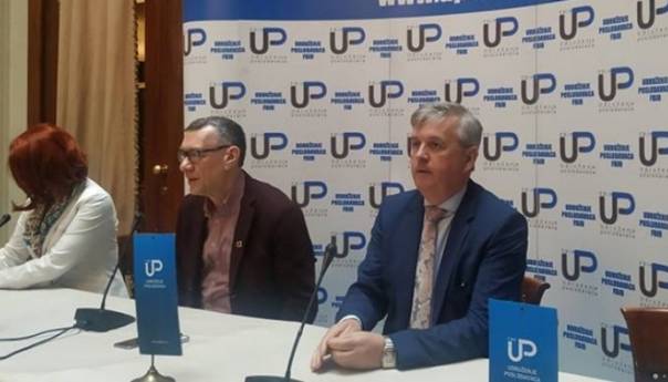 UPFBiH organizira Dan poslodavaca i dodjelu nagrade za najboljeg menadžera 2019.
