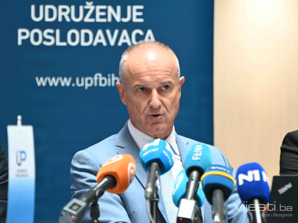 UPFBiH podržava donošenje novog Zakona o fiskalizaciji transakcija FBiH