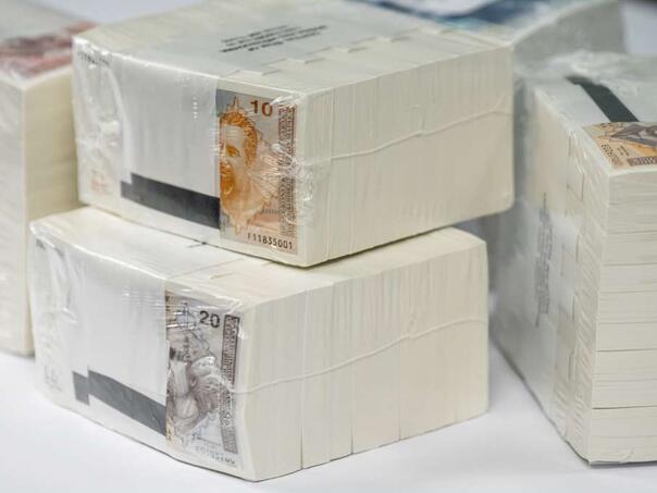 U FBIH prikupljeno 4,5 milijarde KM javnih prihoda